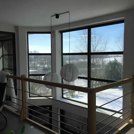 Villa Le Confort Contemporain Dans Un Ecrin De Verdure