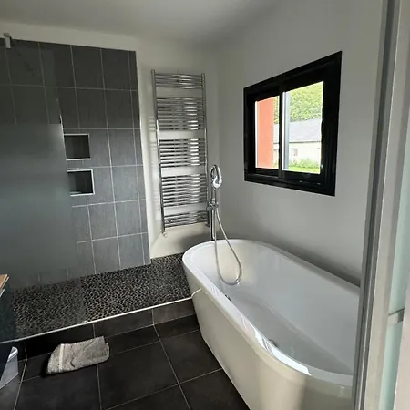 Le Confort Contemporain Dans Un Ecrin De Verdure * Vernon (Eure)