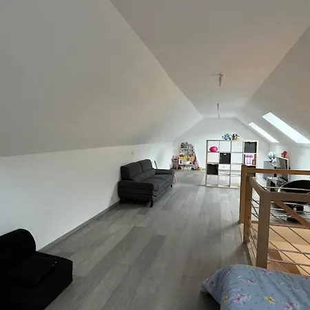 Le Confort Contemporain Dans Un Ecrin De Verdure Vernon (Eure)