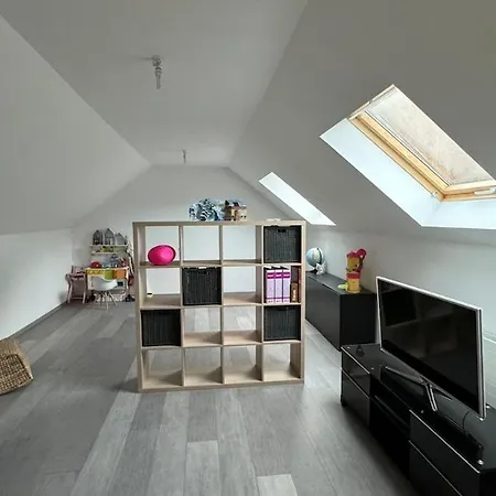Villa Le Confort Contemporain Dans Un Ecrin De Verdure