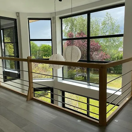Villa Le Confort Contemporain Dans Un Ecrin De Verdure