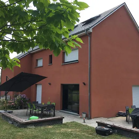Le Confort Contemporain Dans Un Ecrin De Verdure Villa *