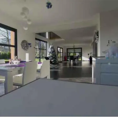 Villa Le Confort Contemporain Dans Un Ecrin De Verdure