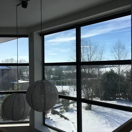 Villa Le Confort Contemporain Dans Un Ecrin De Verdure *