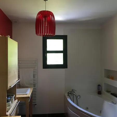 Villa Le Confort Contemporain Dans Un Ecrin De Verdure Vernon (Eure)
