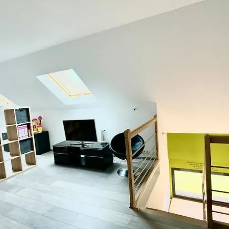 Le Confort Contemporain Dans Un Ecrin De Verdure Villa