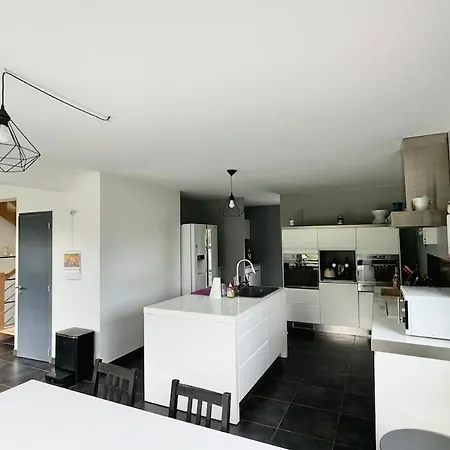 Villa Le Confort Contemporain Dans Un Ecrin De Verdure