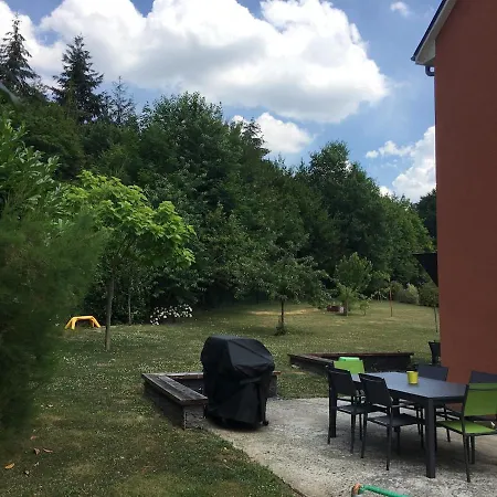 Le Confort Contemporain Dans Un Ecrin De Verdure Villa