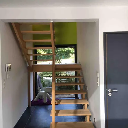 Le Confort Contemporain Dans Un Ecrin De Verdure Villa