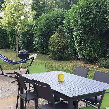 Le Confort Contemporain Dans Un Ecrin De Verdure Villa *